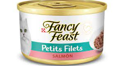 Fancy Feast Petit Salmon