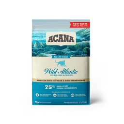 Acana Wild Atlantic Gato 4,5Kg
