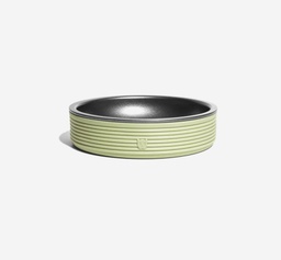 Zee Cat Duo Bowl Olive