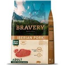 Bravery Iberian Pork (CERDO) Adult Medium Large breeds 4Kg