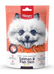 Wampy Salmon &amp; Fish Skin