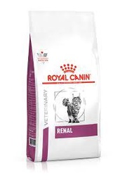 Royal Canin Renal Felino 2kg
