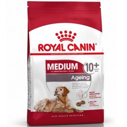 Royal Canin Raza Mediana 10+ 15kg