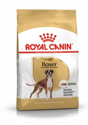 Royal Canin Boxer Adulto 12kg