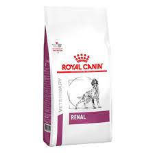 Royal Canin Renal Canino 2kg