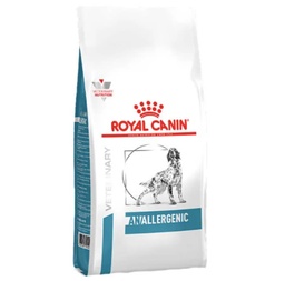 [3182550940498] Royal Canin Anallegenic 3Kg