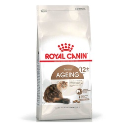 Royal Canin Gato Senior 12+  2kg