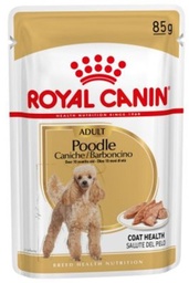 Royal Canin Poodle pouch 85gr