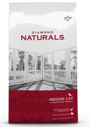 Diamond Naturals Indoor Cat Adulto 1kg