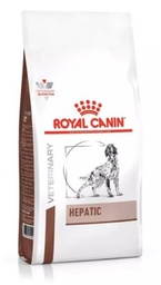 [7790187341524] Royal canin Hepatic canine 2kg