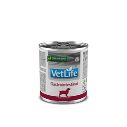 Vetlife WF Dog Gastrointestinal 300Gr