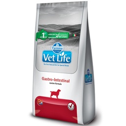 Vetlife Canine Gastro-Intestinal 2Kg