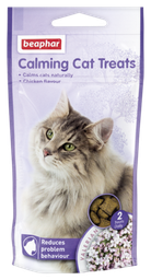 Beapher Calming Treats Cat