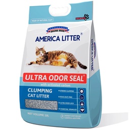 Arena America Littler Odor Seal 7kg