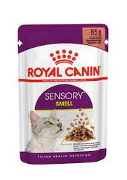 Royal Canin Feline Sensory Feel Pouch