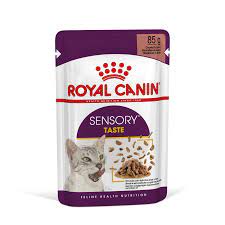 Royal Canin Feline Sensory Smell Pouch