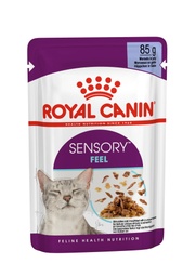Royal Canin Feline Sensory Taste Pouch