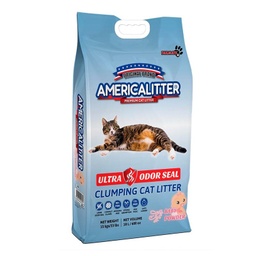 Arena American Odor Seal Baby Powder 7kg