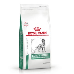 Royal Canin Satiety Canino 6Kg